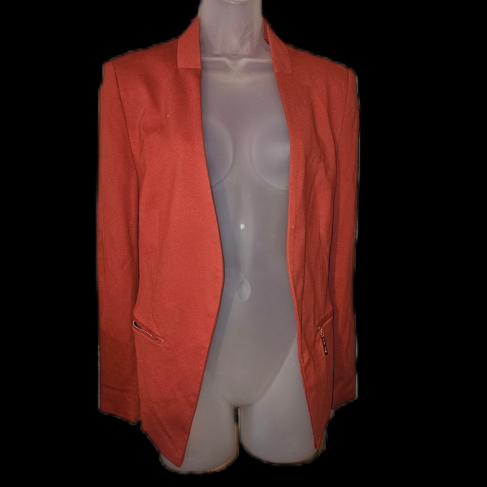 NWT Premise blazer size 10